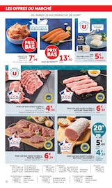 Prospectus Super U "Super U" en cours à Romans-sur-Isère, Page 32 Catalogue Super U en cours à Romans-sur-Isère, "Super U", Page 32