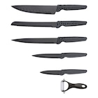 MICHELINO Messerset im POCO Prospekt MICHELINO Messerset von im aktuellen POCO Prospekt für 8,99 €