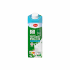 Haltbare Milch von BIOLAND im aktuellen Lidl Prospekt für 0,99 €