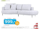 Aktuelles Ecksofa Angebot bei XXXLutz Möbelhäuser in Karlsruhe ab 999,00 €