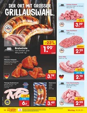 Aktueller Netto Marken-Discount Prospekt mit Schinken, "Aktuelle Angebote", Seite 16