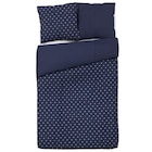 Parure "Étoile" - TEX HOME - Carrefour Market à Creil Parure "Étoile" - TEX HOME en promo chez Carrefour Market Creil à 17,99 €