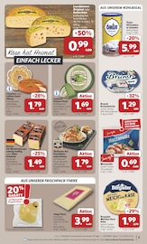 Aktueller combi Prospekt mit Lebensmittel, "Markt - Angebote", Seite 7