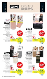 Promos Bambou dans le catalogue "LES PRODUITS U À PRIX BAS" de Super U Bambou en promo dans le catalogue Super U à la page 38
