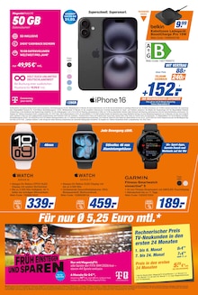 Handy im expert Prospekt "Top Angebote" mit 16 Seiten (Ingolstadt)