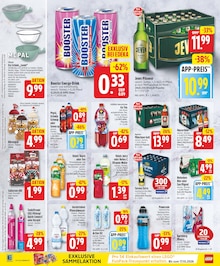 Sodastream Angebot im EDEKA Prospekt, gültig von 05.10.2026 bis 10.10.2026 Sodastream Angebot im aktuellen EDEKA Prospekt auf Seite 18
