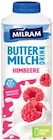 Buttermilch-Drink Himbeere im aktuellen Prospekt bei Kaufland in Apolda