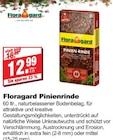 bauSpezi Neunkirchen - Pinienrinde Angebot im Prospekt Pinienrinde bei bauSpezi im Neunkirchen Prospekt für 12,99 €