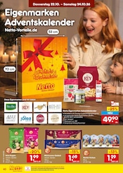 Pralinen im Netto Marken-Discount Prospekt in Duisburg Aktueller Netto Marken-Discount Prospekt mit Pralinen, "Aktuelle Angebote", Seite 54