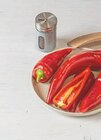 Bio-Paprika im tegut Prospekt Bio-Paprika von im aktuellen tegut Prospekt für 1,99 €