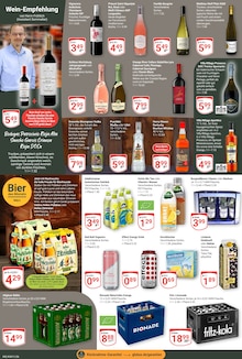 Mumm im GLOBUS Prospekt "Aktuelle Angebote" mit 29 Seiten (Bochum)