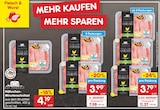 Aktuelles Hähnchen-Minutenschnitzel Angebot bei Netto Marken-Discount in Bielefeld ab 3,79 €