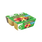 Compotes Sans Sucres Ajoutés - CARREFOUR CLASSIC en promo chez Carrefour Compotes Sans Sucres Ajoutés - CARREFOUR CLASSIC dans le catalogue Carrefour