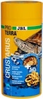 Proterra Crustarus 210 g Dose im Angebot bei Zookauf in Voerde Proterra Crustarus 210 g Dose Angebote von JBL bei Zookauf Voerde für 16,49 €