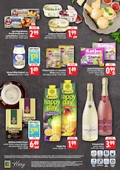 Eis im EDEKA Prospekt in Reutlingen Aktueller EDEKA Prospekt mit Eis, "Aktuelle Angebote", Seite 2