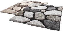 Hochflorteppich „Stoney“ bei XXXLutz Möbelhäuser in Moers Hochflorteppich „Stoney“ im Angebot bei XXXLutz Möbelhäuser Moers für 79,99 €
