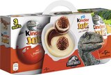 Oeufs surprises - KINDER Joy en promo chez Géant Casino Oeufs surprises - KINDER Joy dans le catalogue Géant Casino