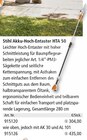 Stihl Akku-Hoch-Entaster HTA 50 im aktuellen Holz Possling Prospekt
