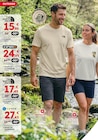 Promo T-shirt homme à 15,99 € dans le catalogue Sport 2000 à Saint-Alban-Leysse