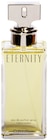 Eternity For Women Eau de Parfum im Rossmann Prospekt Eternity For Women Eau de Parfum von Calvin Klein im aktuellen Rossmann Prospekt für 44,99 €