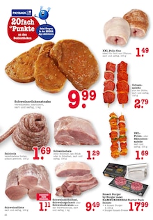 Aktueller EDEKA Prospekt "Aktuelle Angebote" Aktueller EDEKA Prospekt