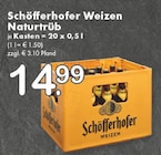 Angebot im TOP GetrĂ€nke Meerbusch Prospekt TOP GetrĂ€nke Meerbusch Prospekt mit im Angebot fĂŒr 14,99 âŹ