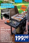 Aktuelles Plancha-Gasgrill Amaro 2 Angebot bei ALDI SÜD in Regensburg ab 199,00 €