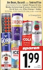 Jim Beam im Angebot bei EDEKA in Gießen Jim Beam Angebote bei EDEKA Gießen für 1,99 €