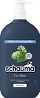 Shampoo im Angebot bei Lidl in Gießen Shampoo Angebote von Schauma bei Lidl Gießen für 2,59 €