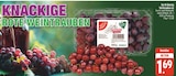 Tafeltrauben rot kernlos bei nah und gut im Prospekt "" für 1,69 €