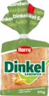 Dinkel-Sandwich bei Marktkauf im Nordwestuckermark Prospekt für 1,29 €