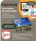 Bilder im 10er-Format Angebote von FUJIFILM bei GLOBUS Frankenthal