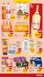 Katzenstreu Angebot & Preis im aktuellen Penny Prospekt Katzenstreu Angebot im aktuellen Penny Prospekt auf Seite 35