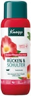 Rücken & Schulter Aroma-Pflegeschaumbad von Kneipp im aktuellen REWE Prospekt