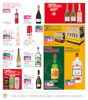 Champagne Angebote im Prospekt "La Fête des clients" von Supermarchés Match Champagne Angebote im Prospekt "La Fête des clients" von Supermarchés Match auf Seite 17