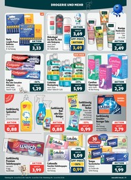 Taschentücher Angebot & Preis im aktuellen aktiv & irma Prospekt Taschentücher Angebot im aktuellen aktiv & irma Prospekt auf Seite 13