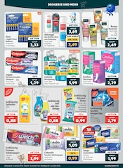 Aktueller aktiv & irma Prospekt mit Toilettenpapier, "Top Angebote", Seite 13