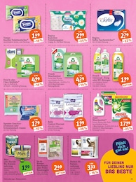 Spüle Angebot im aktuellen tegut Prospekt auf Seite 25