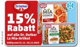 15% Rabatt Angebot in Reichertshausen 15% Rabatt im aktuellen Prospekt bei Penny-Markt in Reichertshausen