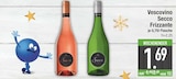 Secco Frizzante Rosé im EDEKA Prospekt Secco Frizzante Rosé von Vescovino im aktuellen EDEKA Prospekt für 1,69 €