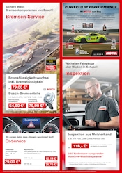 Motoröl im AutoCrew Prospekt in Garbsen Aktueller AutoCrew Prospekt mit Motoröl, "Herbstzeit ist Servicezeit: Unsere Angebote für Sie!", Seite 2