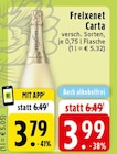 Aktuelle Freixenet Angebote bei E center in Köln Aktuelles Carta Angebot bei E center in Köln ab 3,79 €