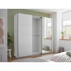 Schwebetürenschrank Carano für 449,99 € bei POCO im Angebot Schwebetürenschrank Carano im aktuellen POCO Prospekt