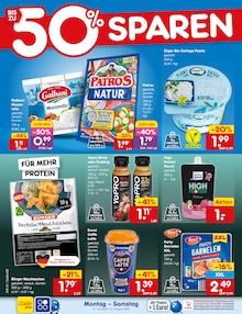 Kaffee im Netto Marken-Discount Prospekt "Aktuelle Angebote" mit 76 Seiten (Nürtingen)