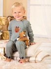 Baby Boys Pyjama im Angebot bei AWG in Bautzen Baby Boys Pyjama Angebote von Bubble Gum bei AWG Bautzen für 12,99 €