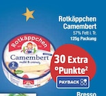 Camembert von Rotkäppchen im aktuellen EDEKA Prospekt