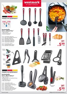 Küche im aktuellen Selgros Prospekt (Heidelberg) Küche im Selgros Prospekt "HIER KAUFEN PROFIS & GENIESSER" mit 16 Seiten (Heidelberg)