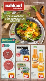 nahkauf Supermarkt Prospekt der aktuellen Woche mit 8 Seiten, gültig von 05.10.2026 bis 10.10.2026, in Moorrege und Umgebung Aktueller nahkauf Supermarkt Prospekt in Moorrege und Umgebung, "nichts liegt näher" mit 8 Seiten, 05.10.2026 - 10.10.2026