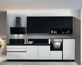 Küchenblock Clean Angebote von Express Küchen bei Die Möbelfundgrube Saarbrücken für 3.699,00 €