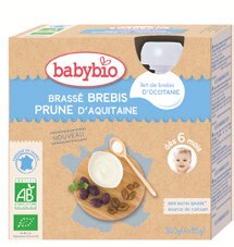 BRASSÉ BREBIS PRUNE - NaturéO à Massy BRASSÉ BREBIS PRUNE en promo chez NaturéO Massy